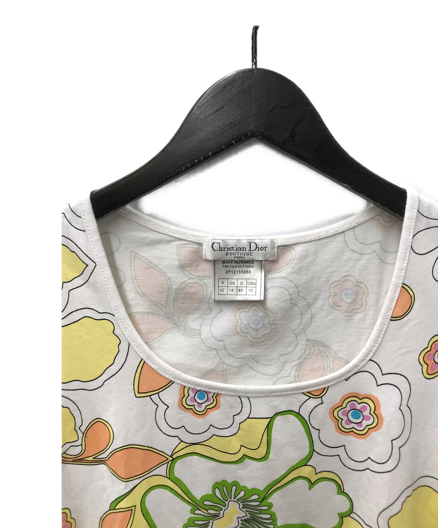 売る Dior ヴィンテージ Tシャツ アイス | www.ouni.org