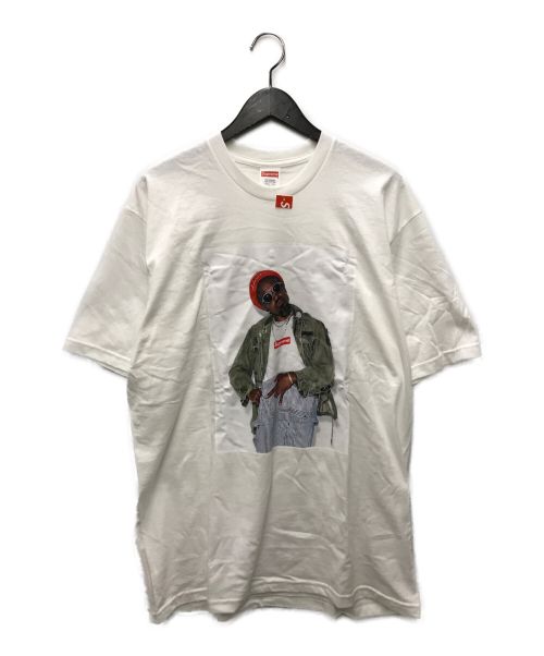 中古・古着通販】Supreme (シュプリーム) Andre 3000 Tee プリントT