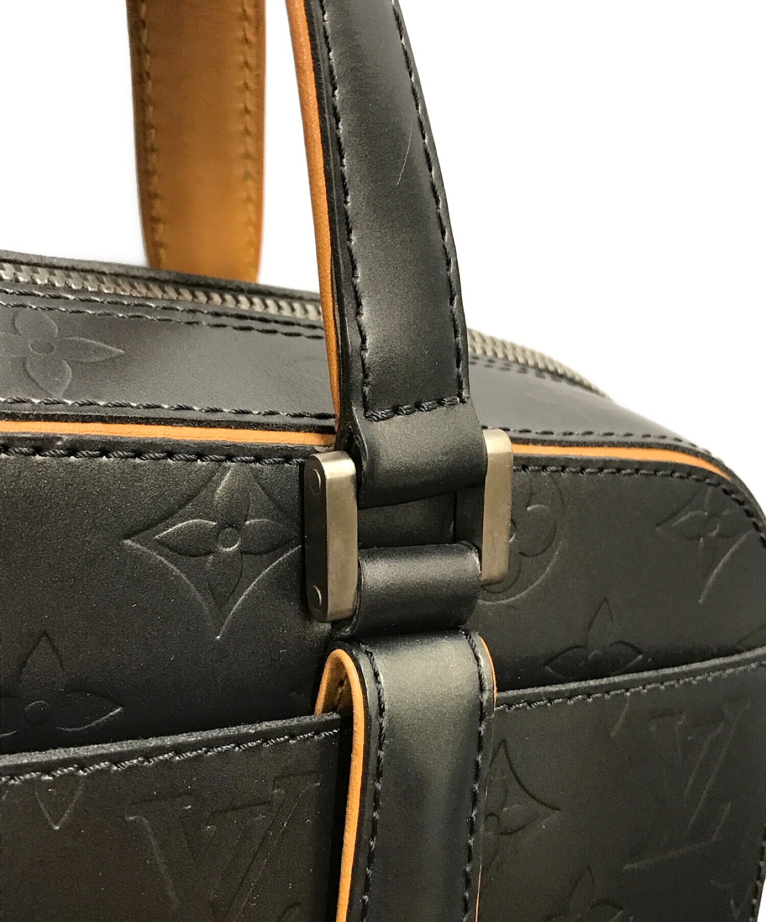 中古・古着通販】LOUIS VUITTON (ルイ ヴィトン) ハンドバッグ