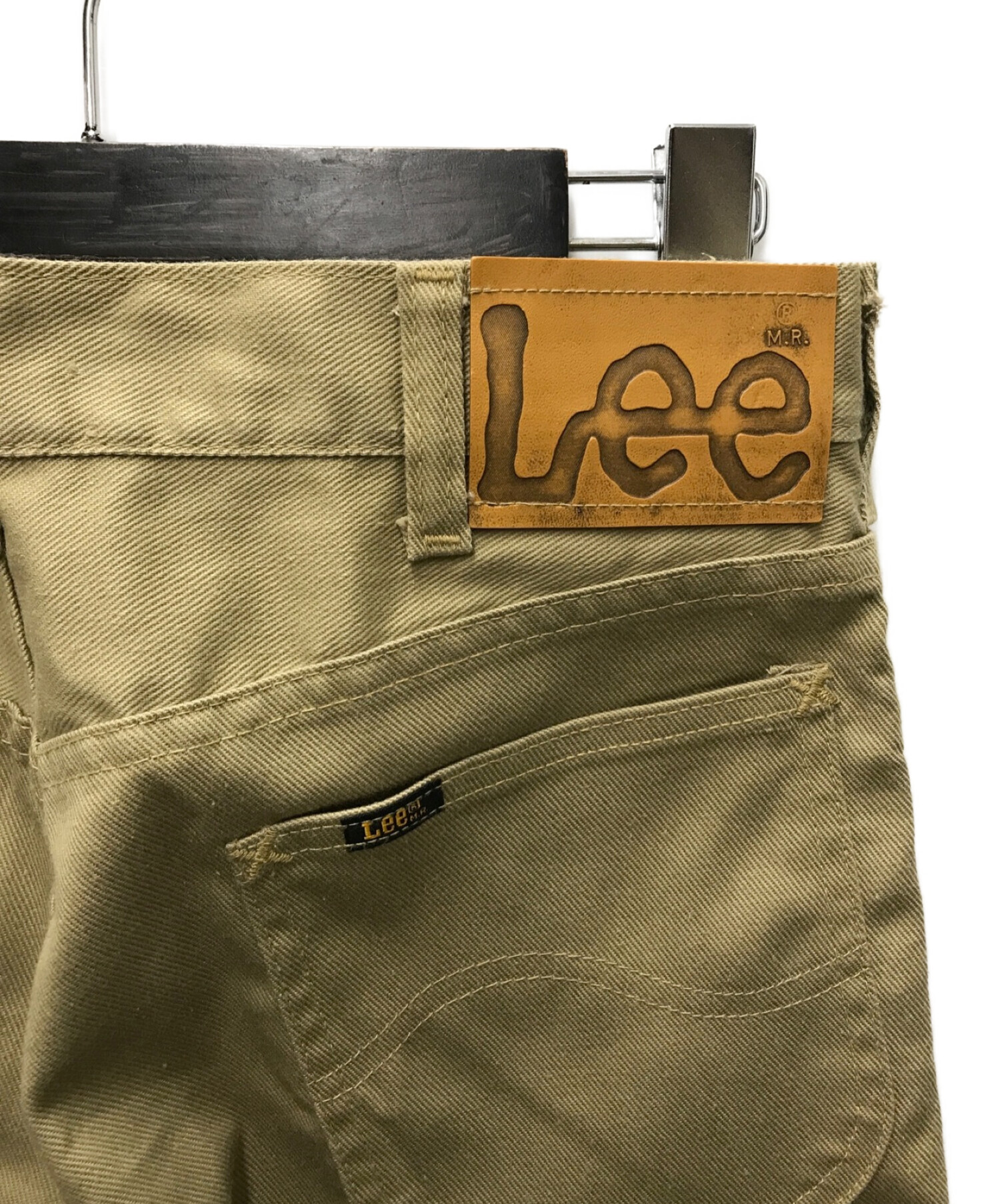 中古・古着通販】LEE (リー) 【古着】70'sヴィンテージウエスターナー