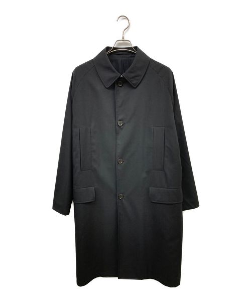 【中古・古着通販】MARKAWARE (マーカウェア) 21SS MAC COAT