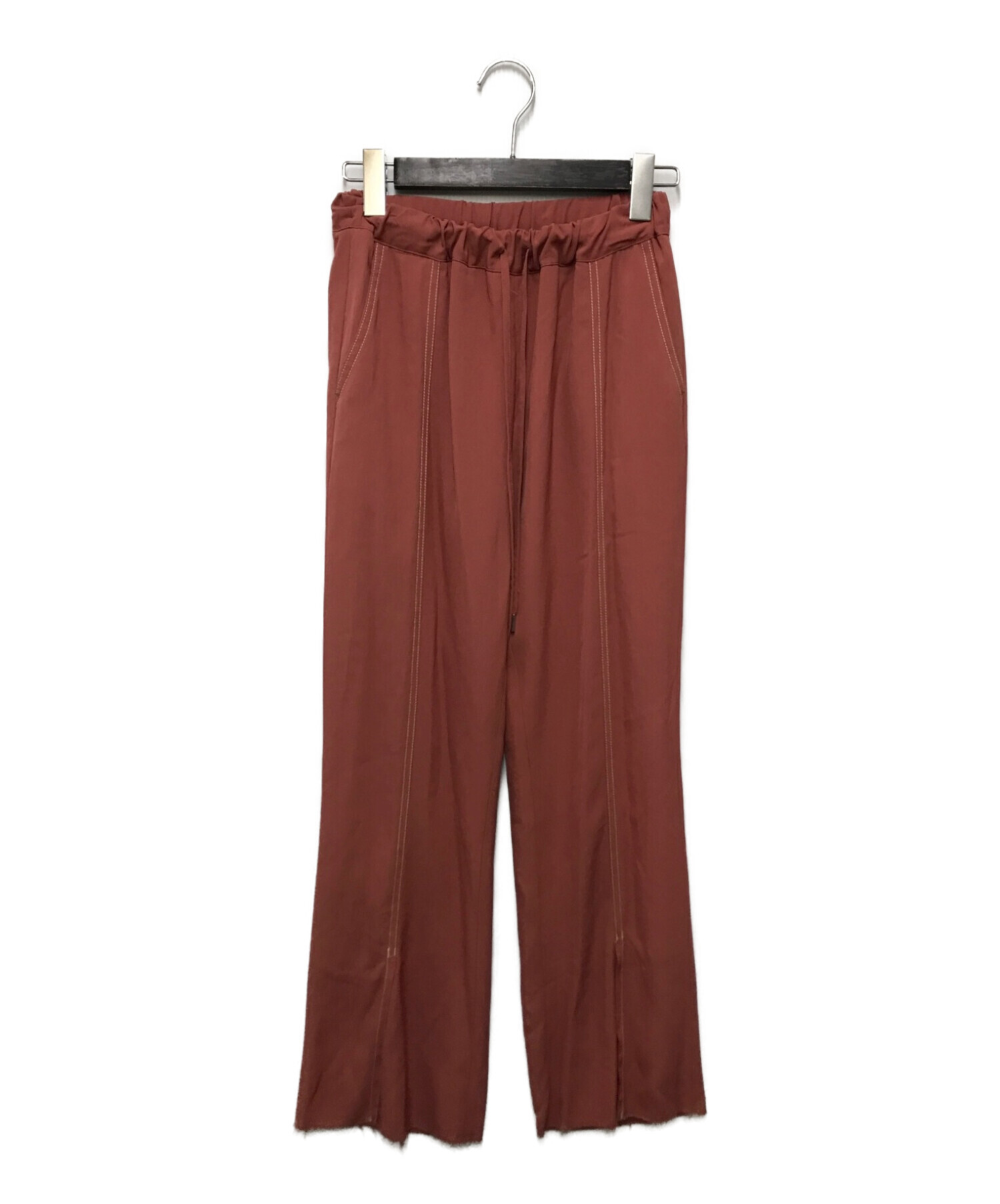 中古・古着通販】Ron Herman (ロンハーマン) Flare Pants スリット