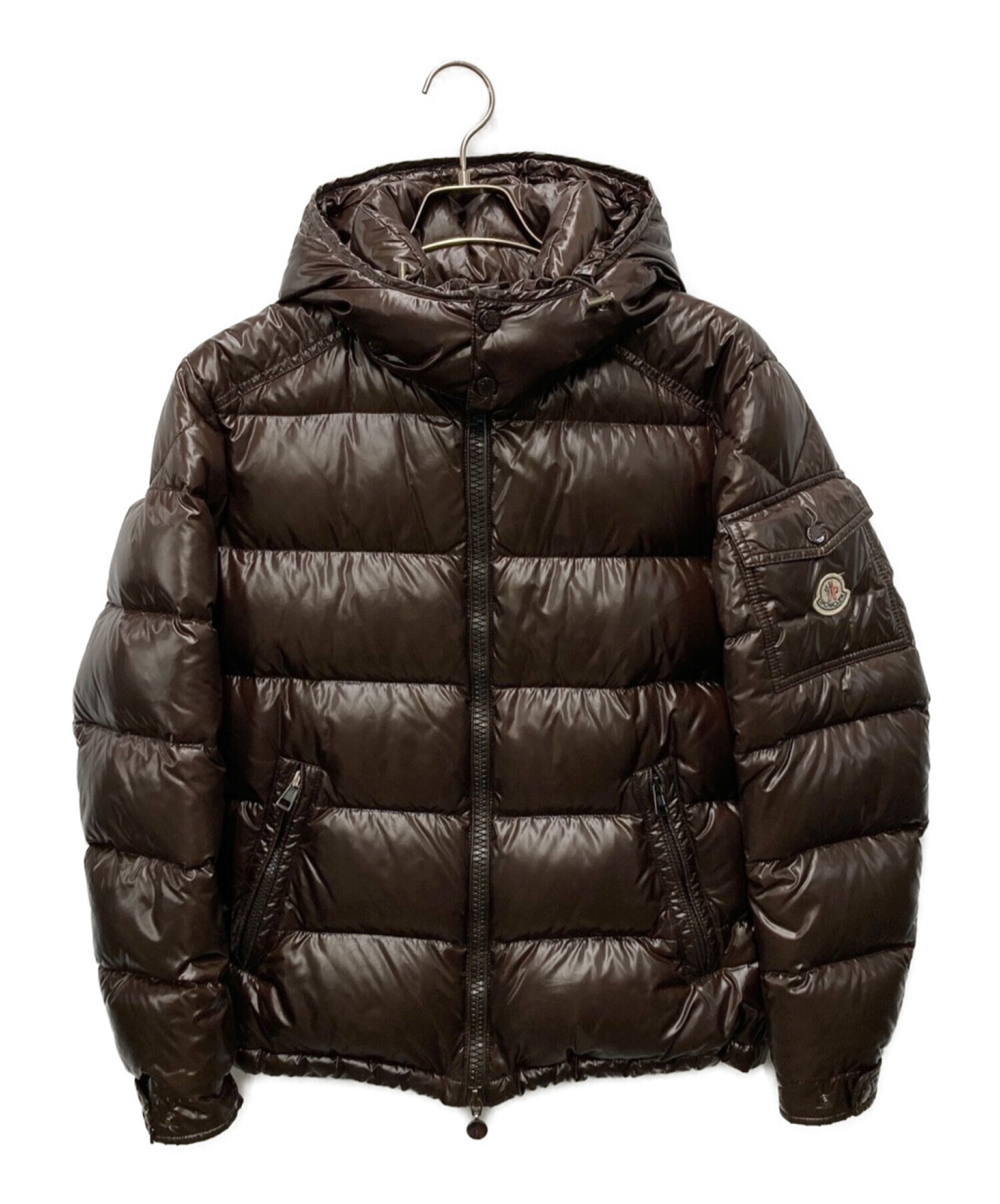 中古・古着通販】MONCLER (モンクレール) MAYA/ダウンジャケット