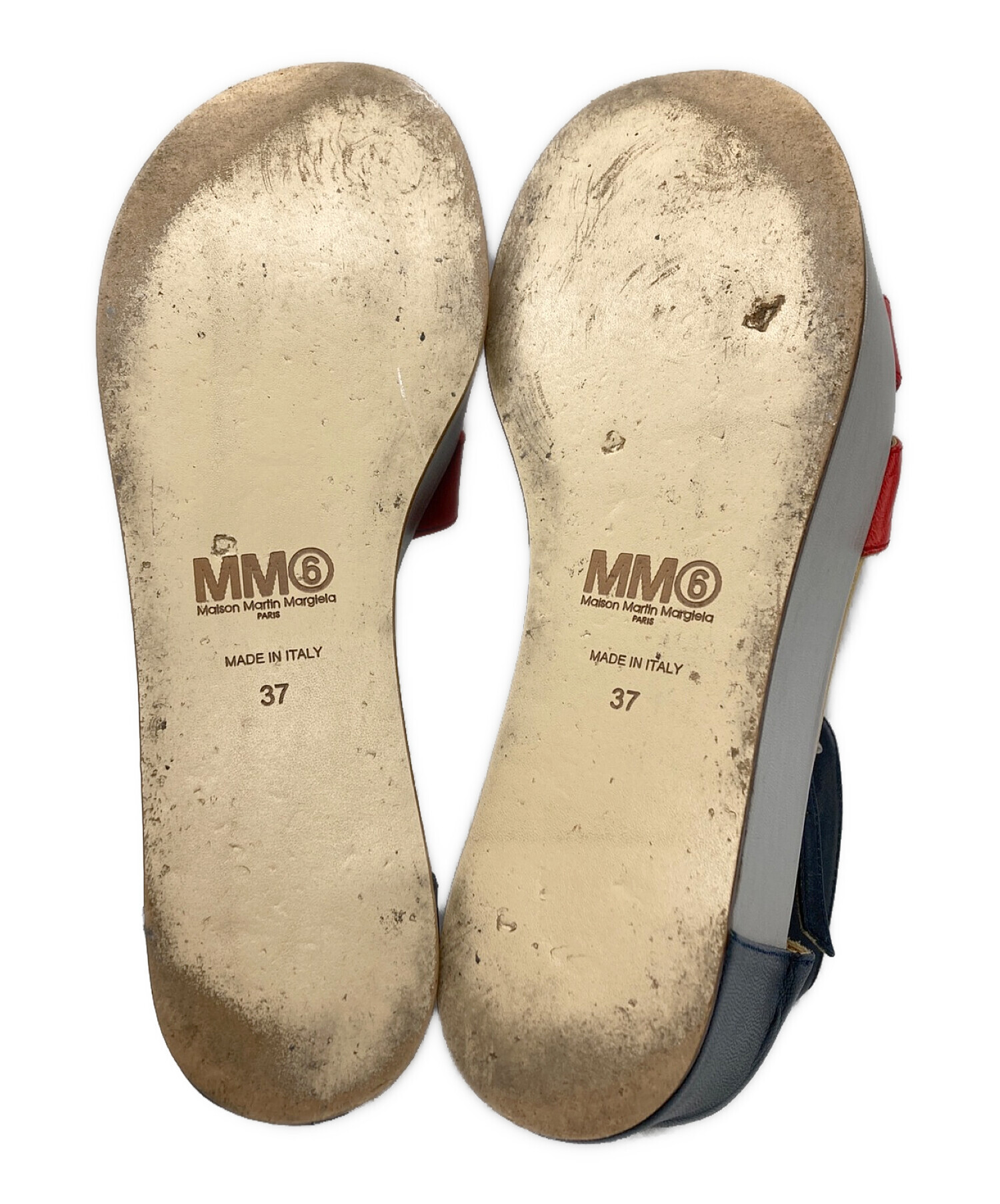 中古・古着通販】MM6 Maison Margiela (エムエムシックス メゾン