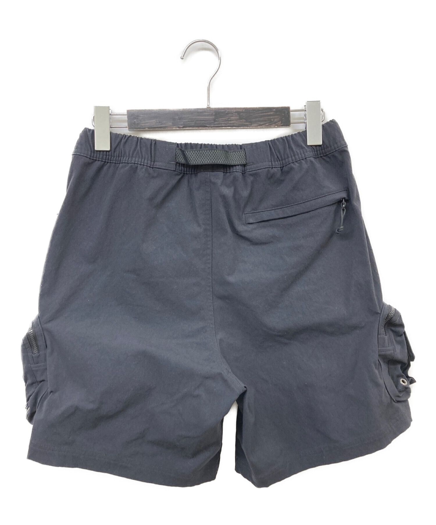 NIKE ACG (ナイキエージーシー) Cargo Short ブラック サイズ:M