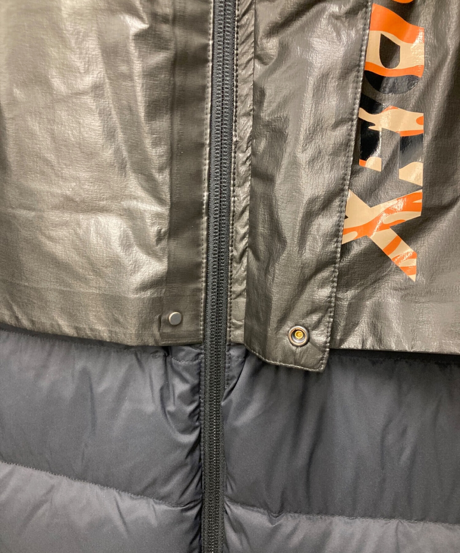 中古・古着通販】adidas (アディダス) Terrex MYSHELTER Down Parka