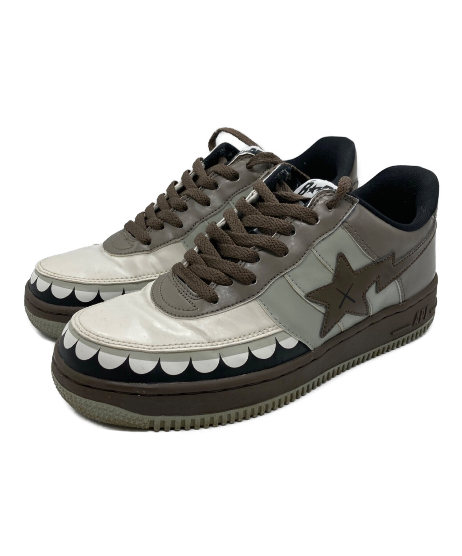 A BATHING APE BAPE STA kaws コラボ | www.innoveering.net