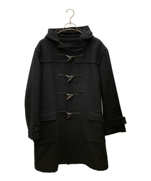 【中古・古着通販】stein (シュタイン) SQUARE DUFFLE COAT 