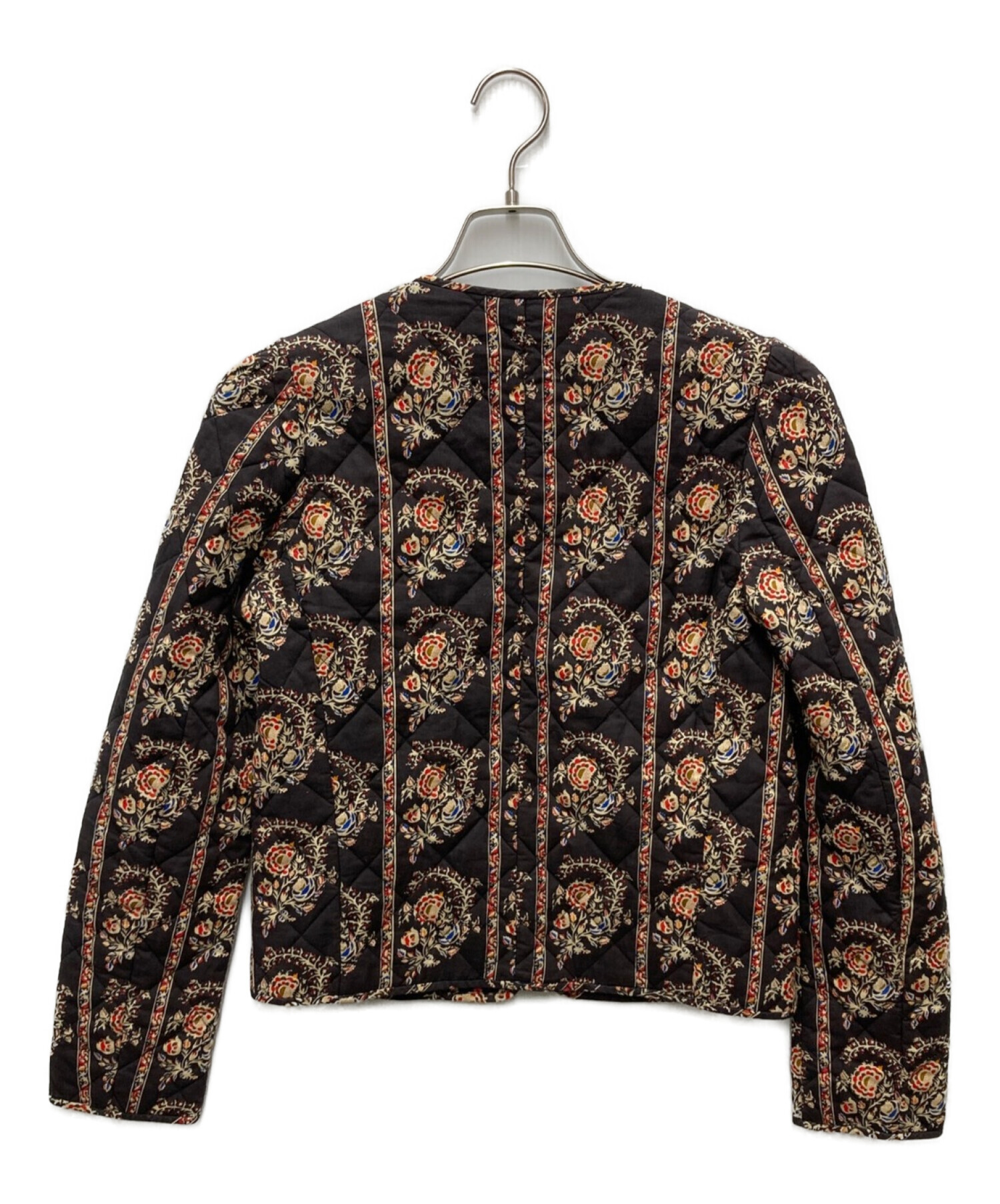 ISABEL MARANT ETOILE リバーシブルジャケット | hartwellspremium.com