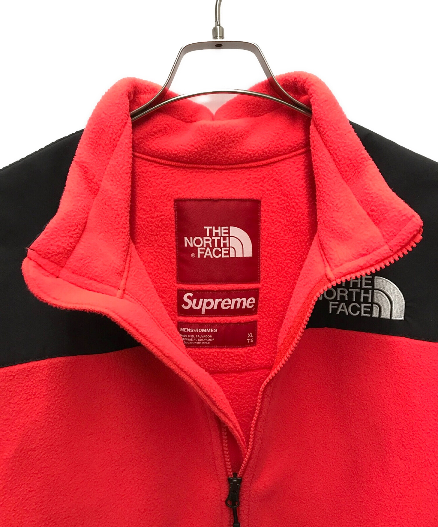 中古・古着通販】SUPREME×THE NORTH FACE (シュプリーム × ザノース