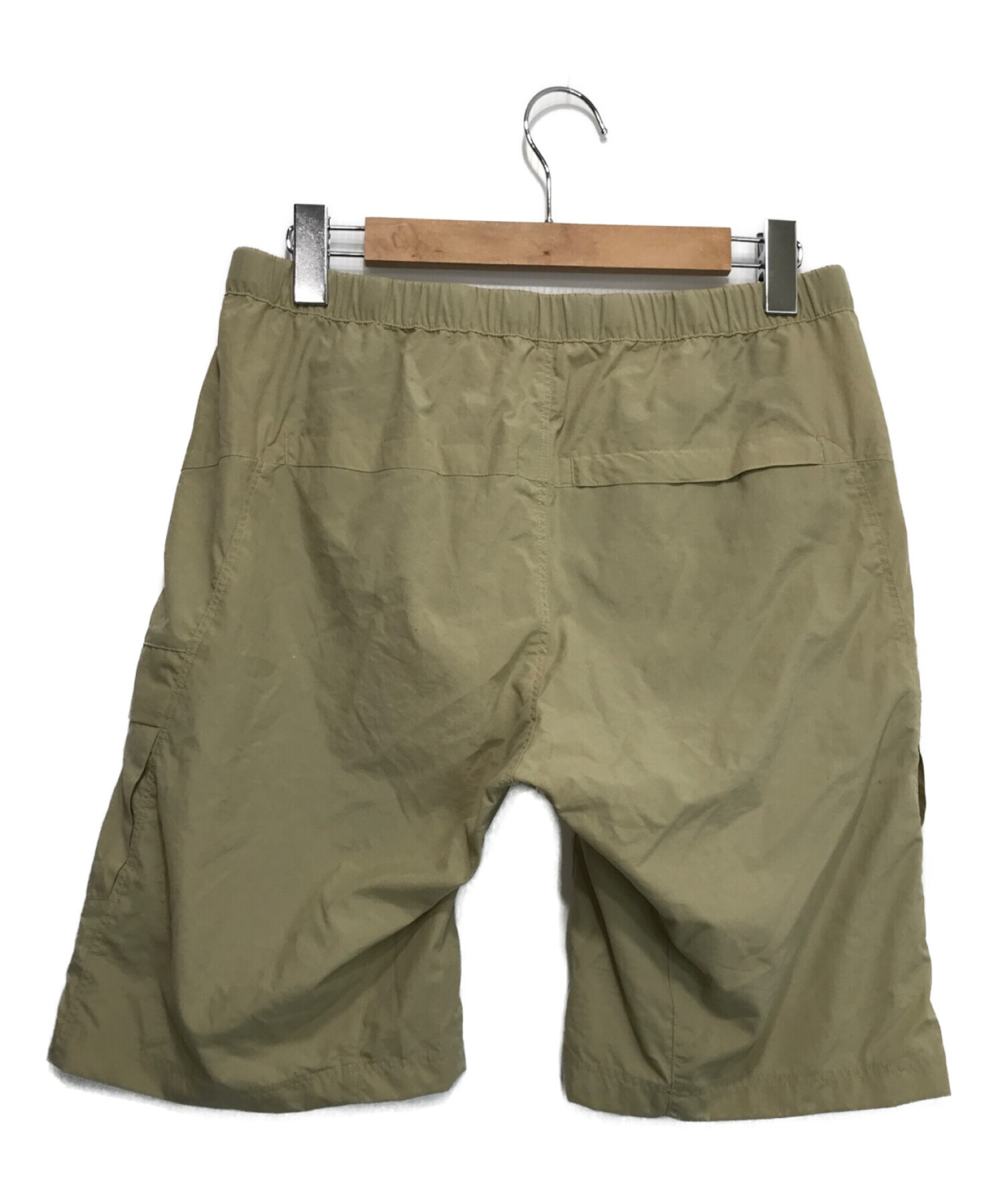 新品未使用 THE NORTH FACE CLASS V CARGO SHORT - ショートパンツ