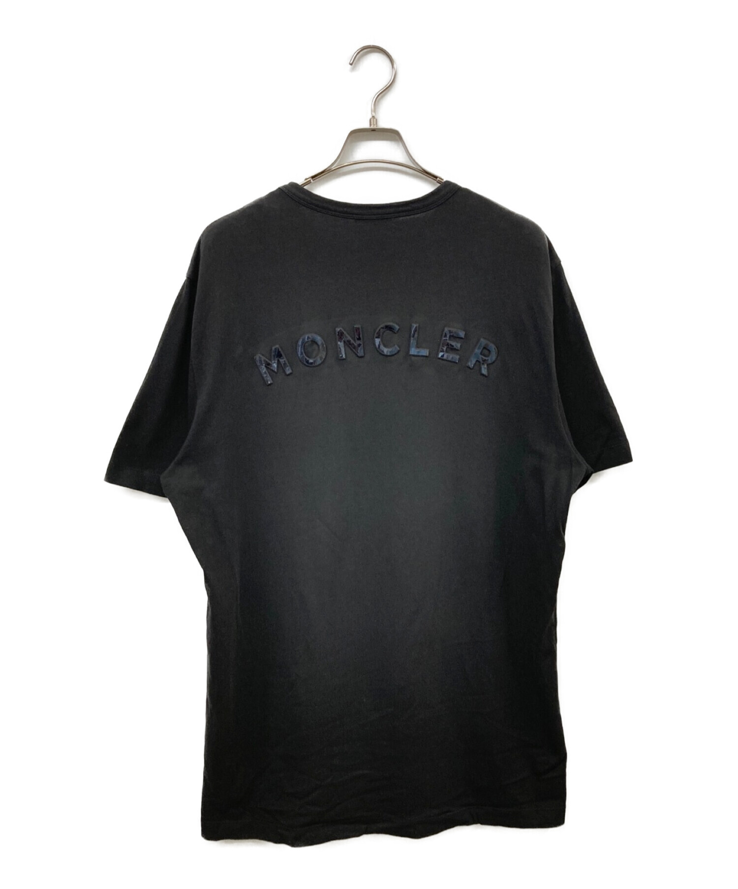 MONCLER MAGLIA T-SHIRT モンクレール マグリアTシャツモンクレール