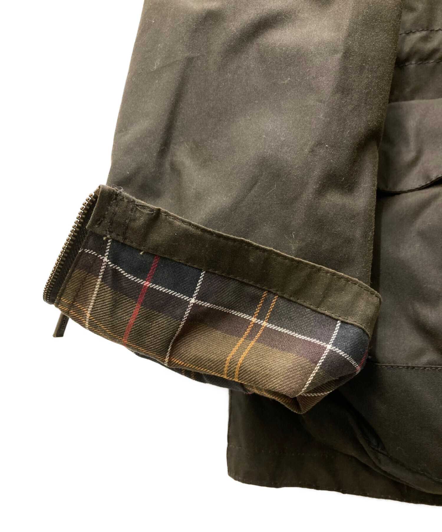 中古・古着通販】C.P COMPANY×Barbour (シーピーカンパニー×バブアー