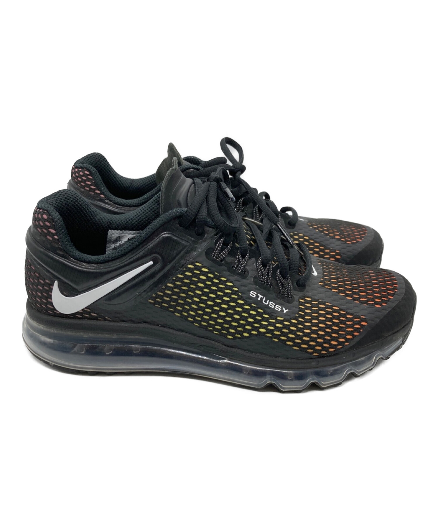 中古・古着通販】NIKE×STUSSY (ナイキ×ステューシー) Air Max 2013