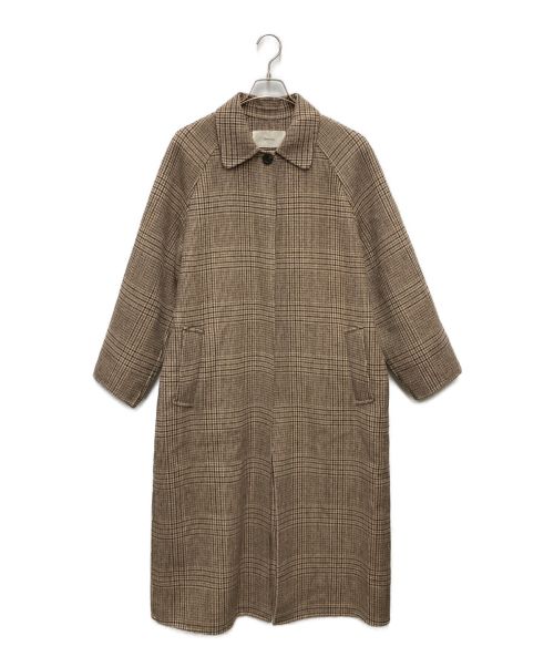 中古・古着通販】TODAYFUL (トゥデイフル) 22AW Soutiencollar Check