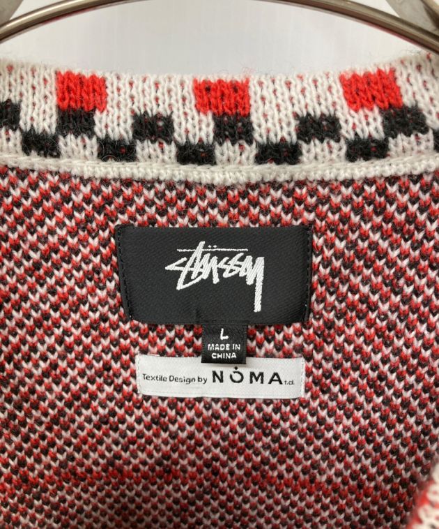 中古・古着通販】stussy×NOMA t.d. (ステューシー×ノーマティーディー ...