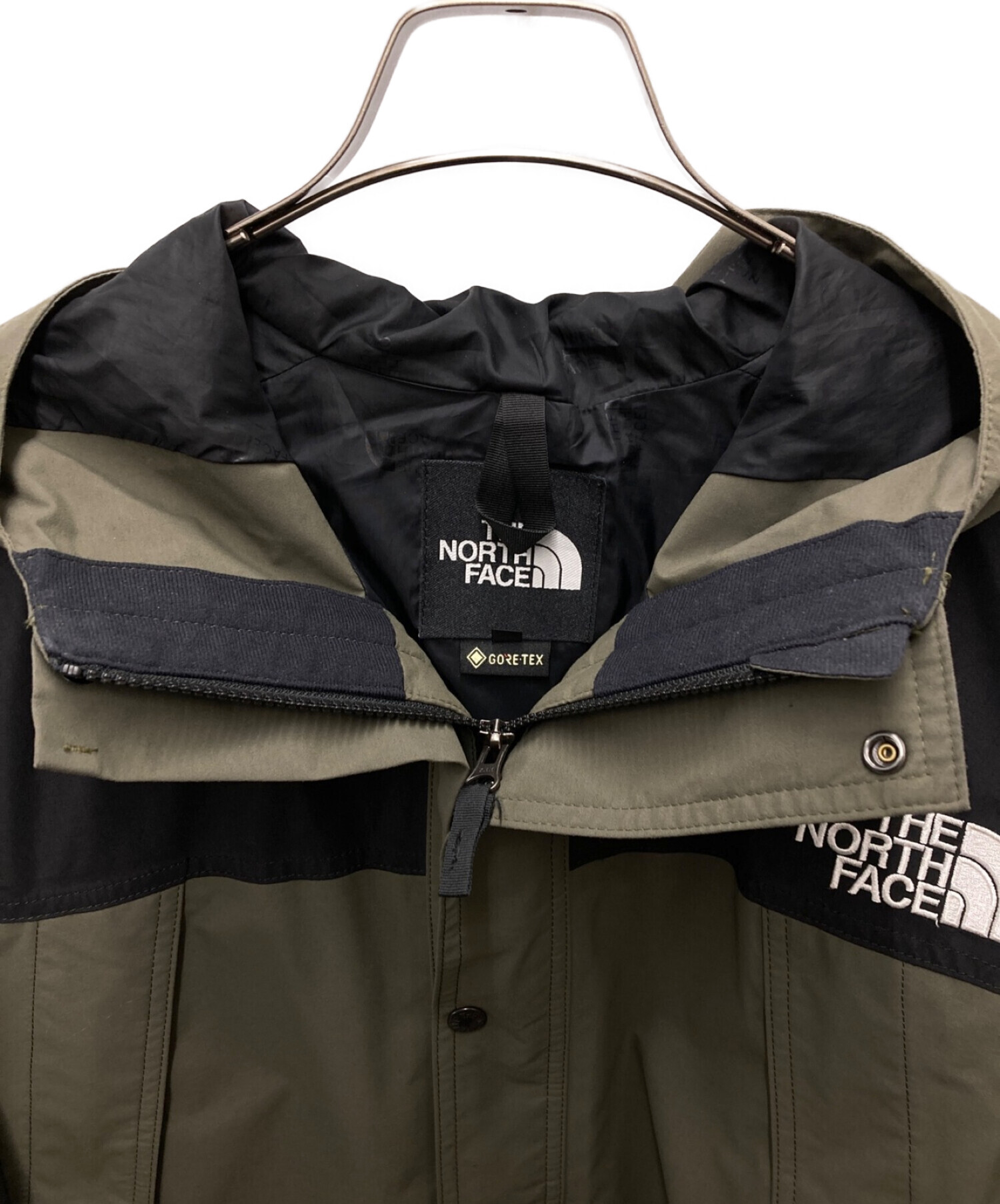 中古・古着通販】THE NORTH FACE (ザ ノース フェイス) Mountain Light