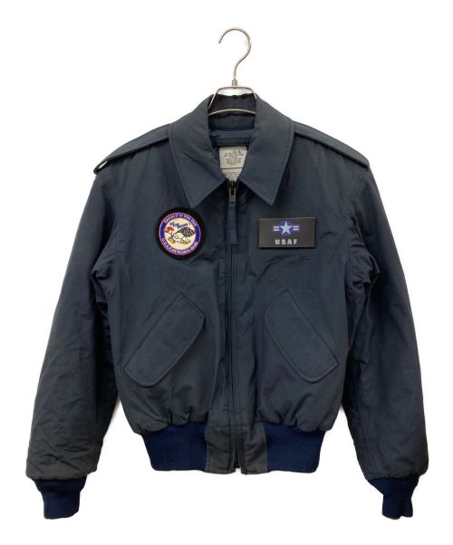 中古・古着通販】US AIR FORCE (US空軍) U.S.A.F SecurityPolice