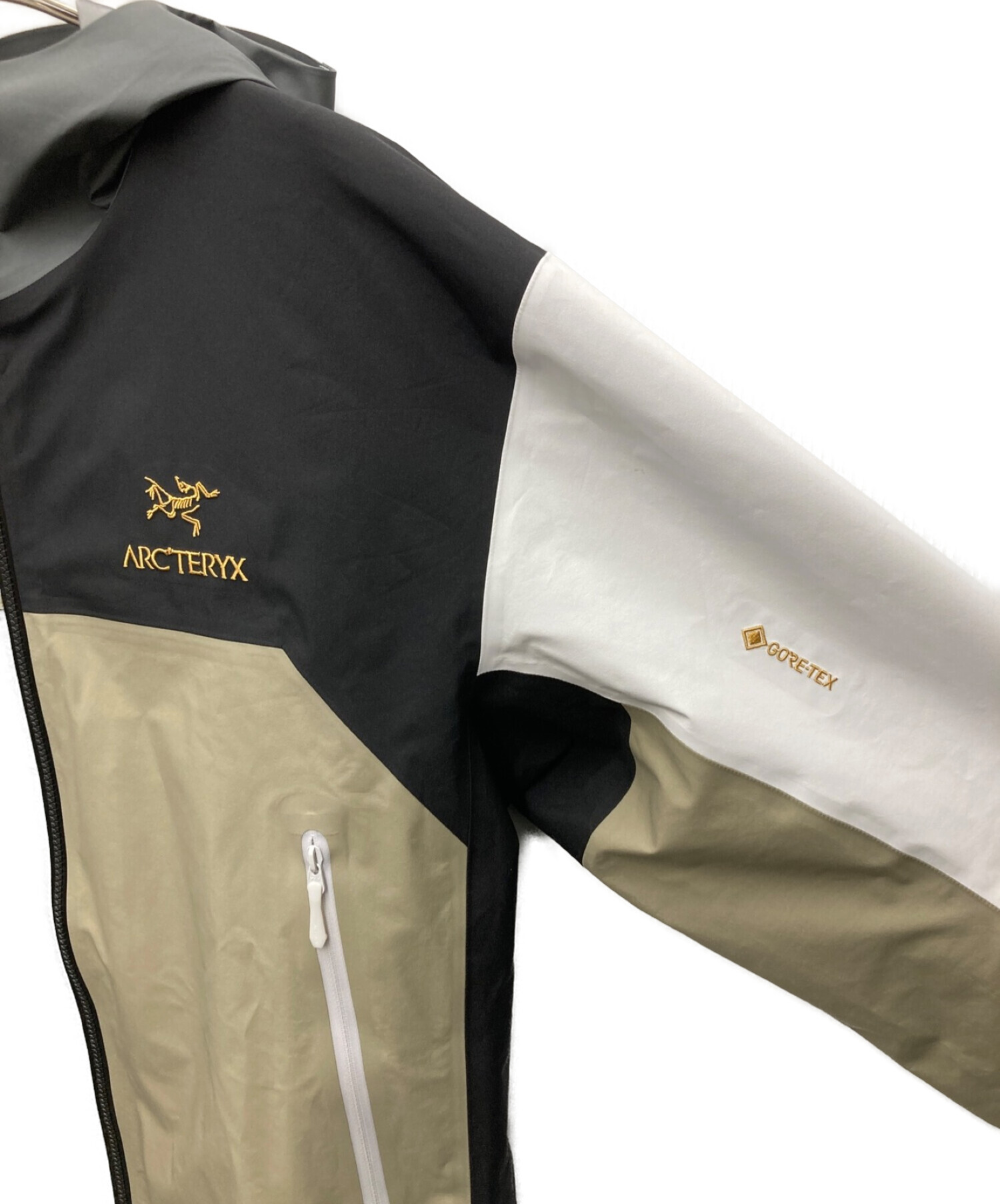 中古・古着通販】ARC'TERYX×BEAMS (アークテリクス×ビームス) 別注BETA