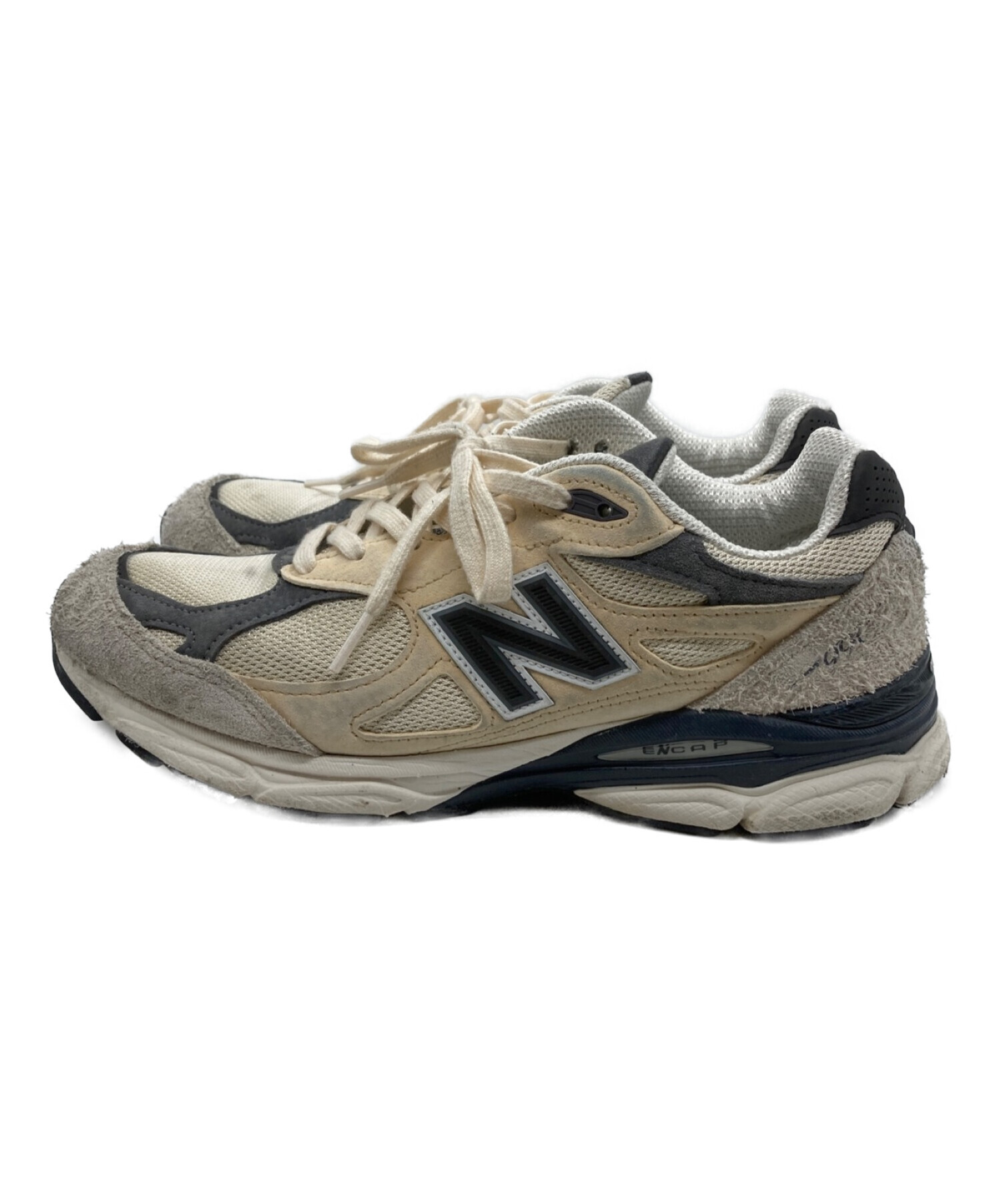 中古・古着通販】NEW BALANCE (ニューバランス) M990AD3