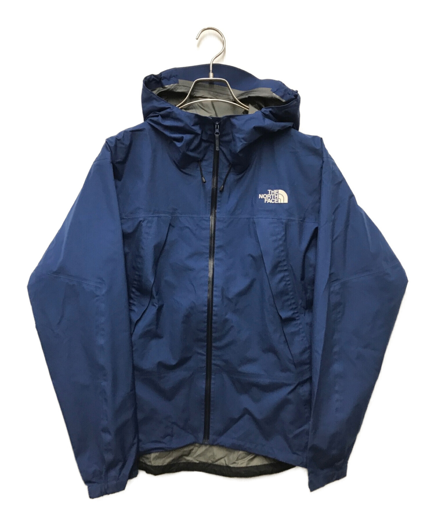 THE NORTH FACE (ザ ノース フェイス) Climb Light Jacket クライムライトジャケット ネイビー サイズ:Ｌ