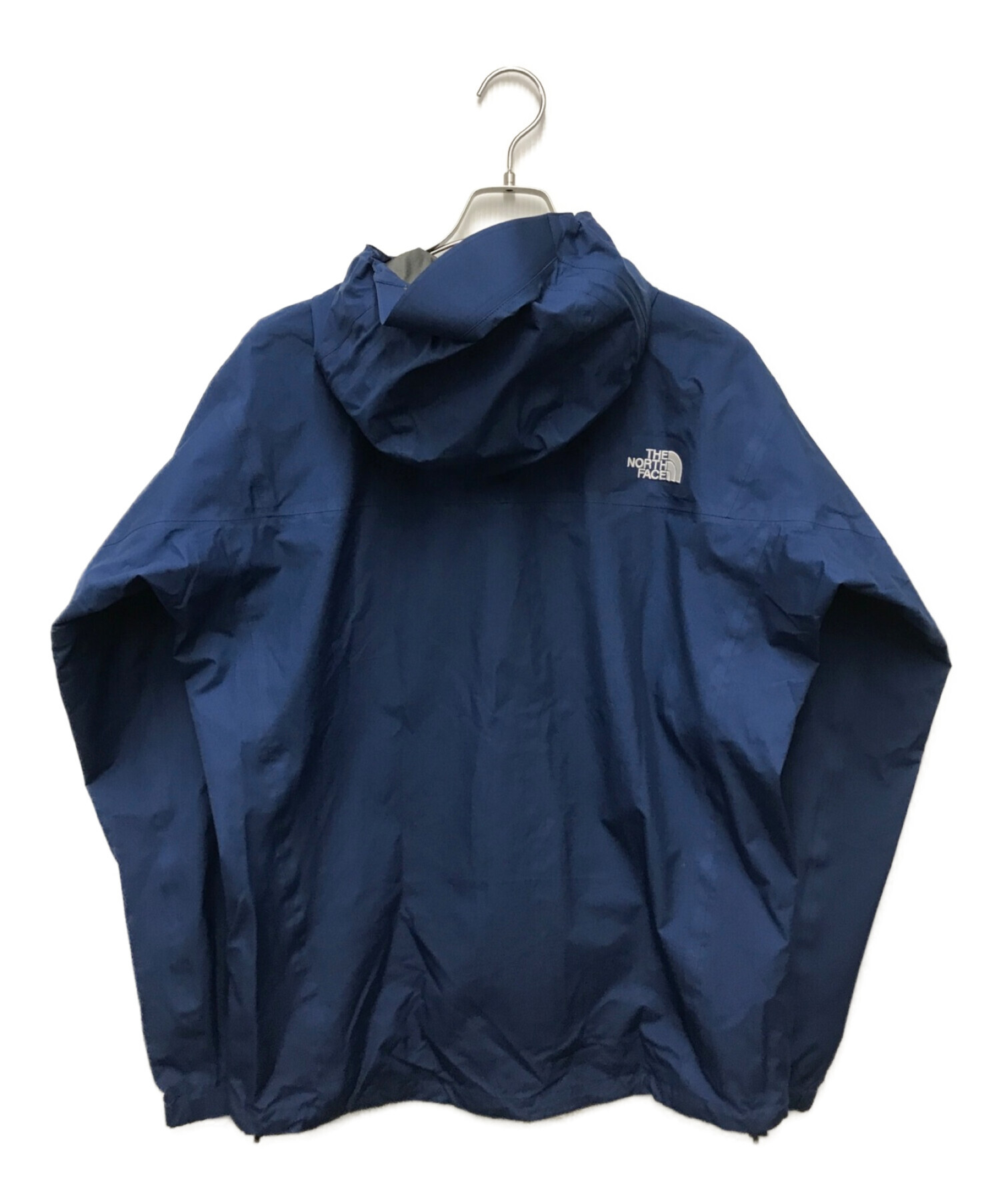 THE NORTH FACE (ザ ノース フェイス) Climb Light Jacket クライムライトジャケット ネイビー サイズ:Ｌ