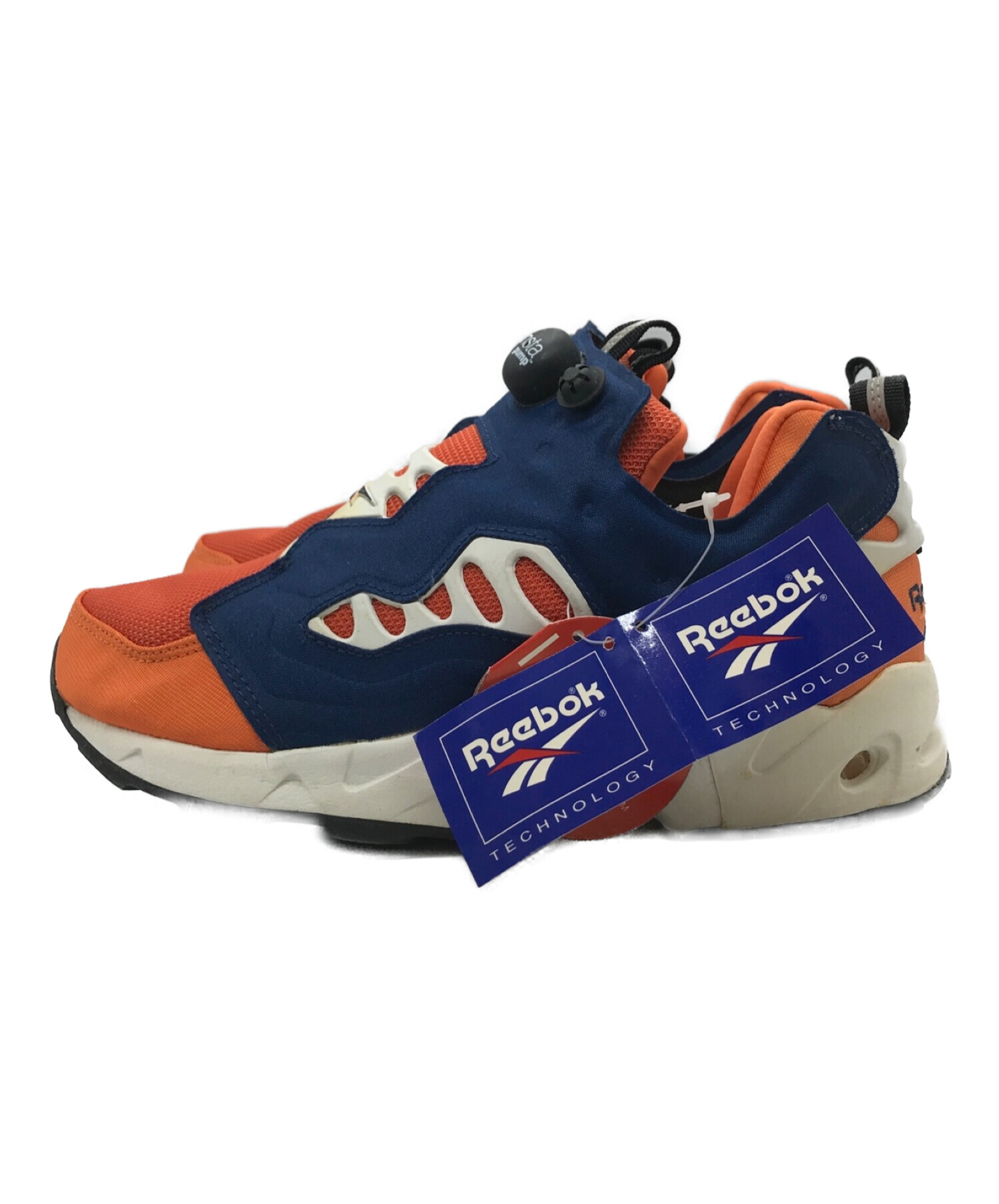 中古・古着通販】REEBOK (リーボック) 90年代デットストック インスタ