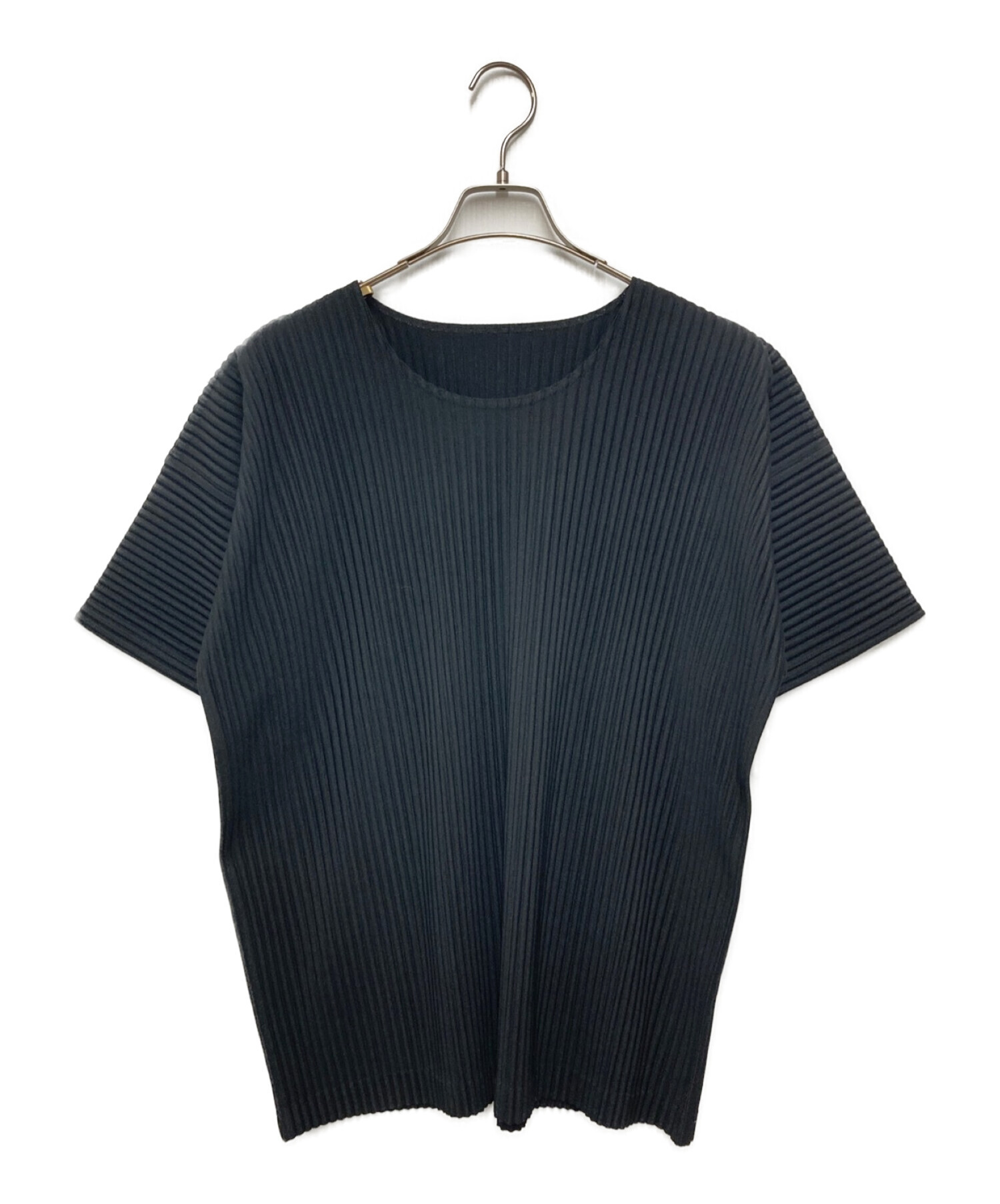 中古・古着通販】HOMME PLISSE ISSEY MIYAKE (オムプリッセ イッセイ ...