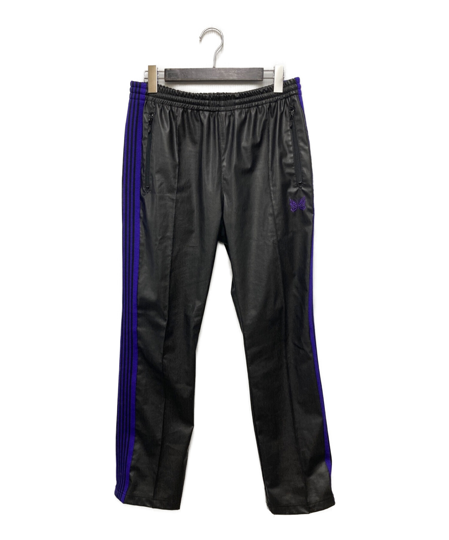 中古・古着通販】Needles (ニードルズ) Narrow Track Pant