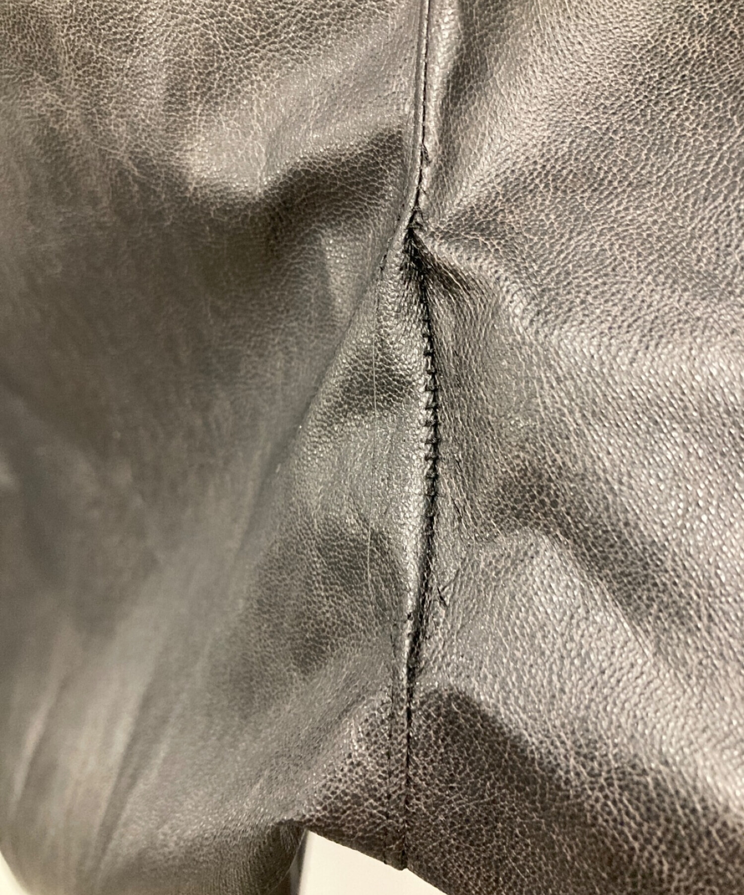 中古・古着通販】Needles (ニードルズ) Narrow Track Pant Synthetic