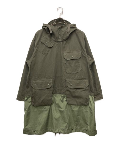 【中古・古着通販】Engineered Garments (エンジニアドガーメンツ