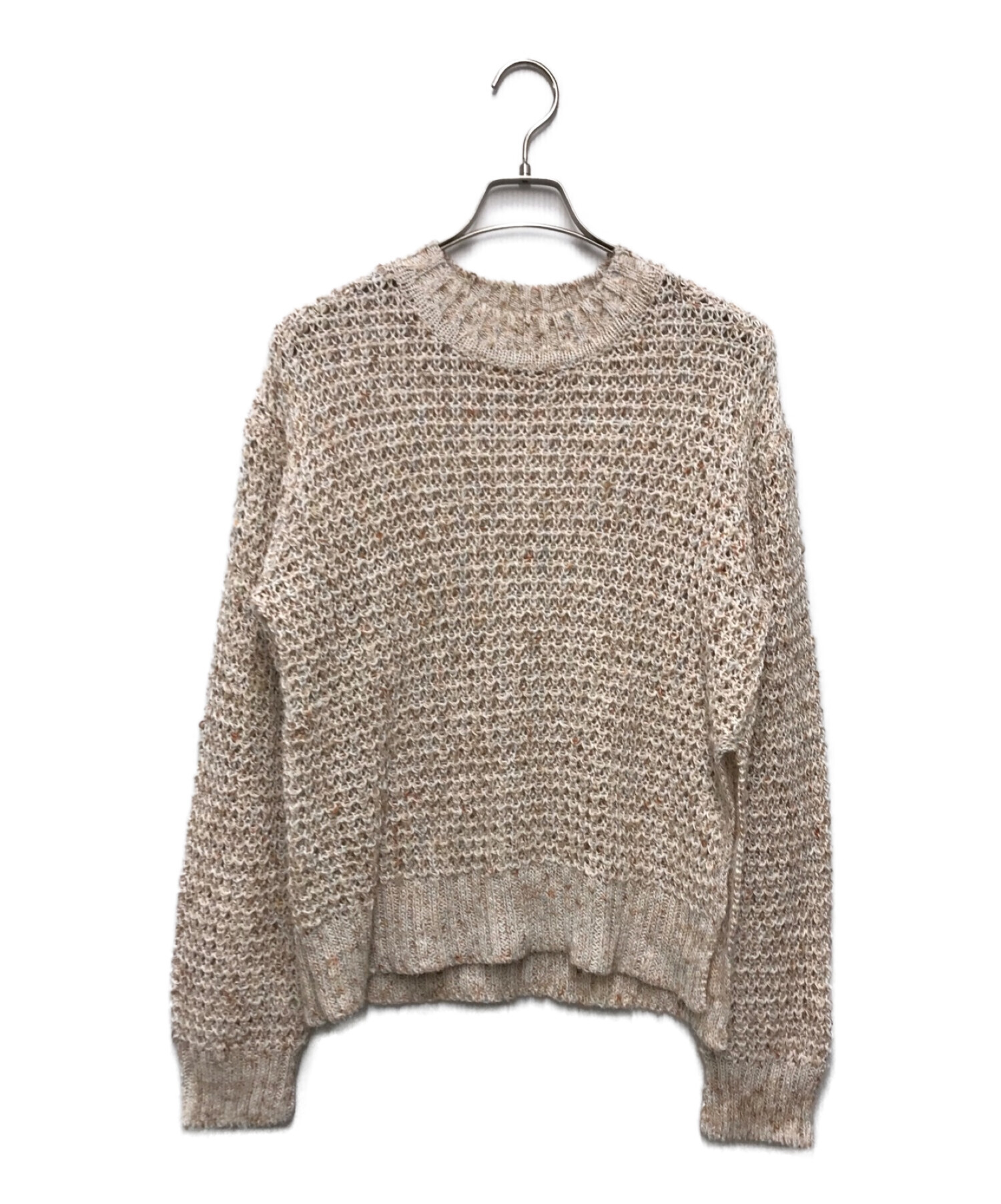 nknit ンニット ニット www.krzysztofbialy.com