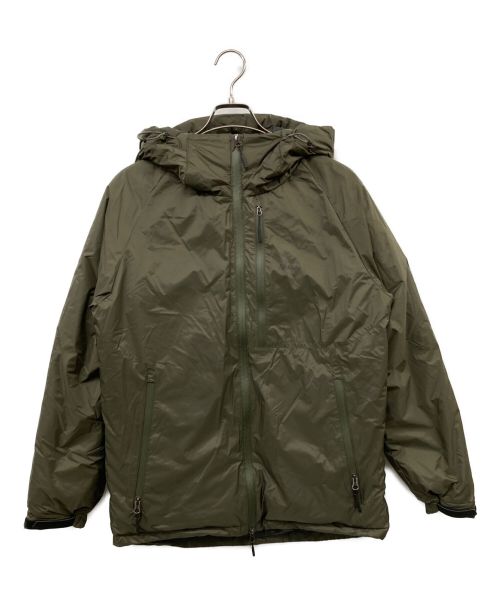 【中古・古着通販】NANGA (ナンガ) AURORA DOWN JACKET