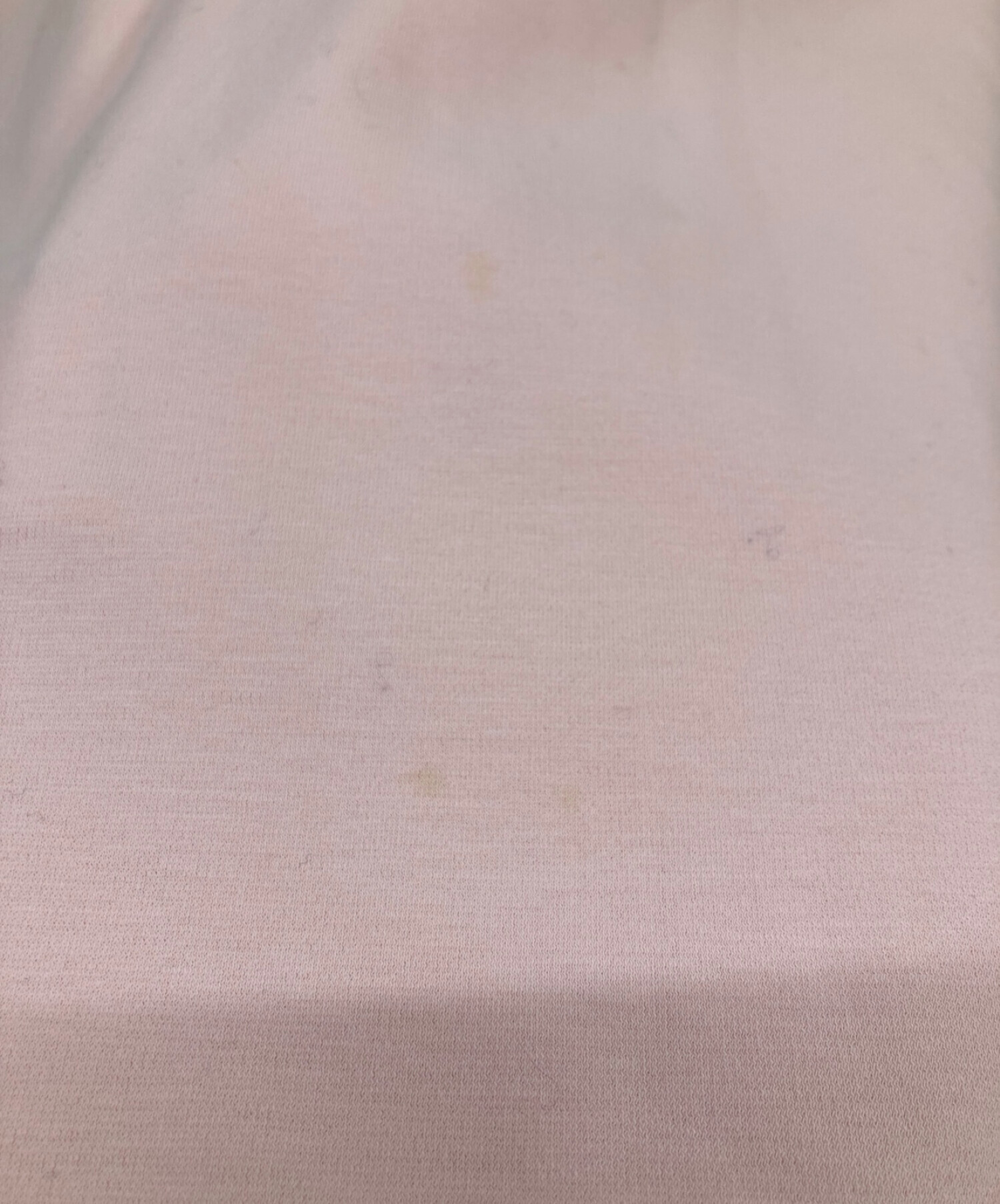 中古・古着通販】HYKE (ハイク) LONG-SLV DRESS ピンク サイズ:1 