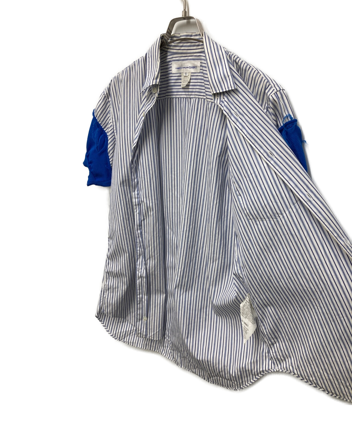 中古・古着通販】COMME des GARCONS SHIRT (コムデギャルソンシャツ