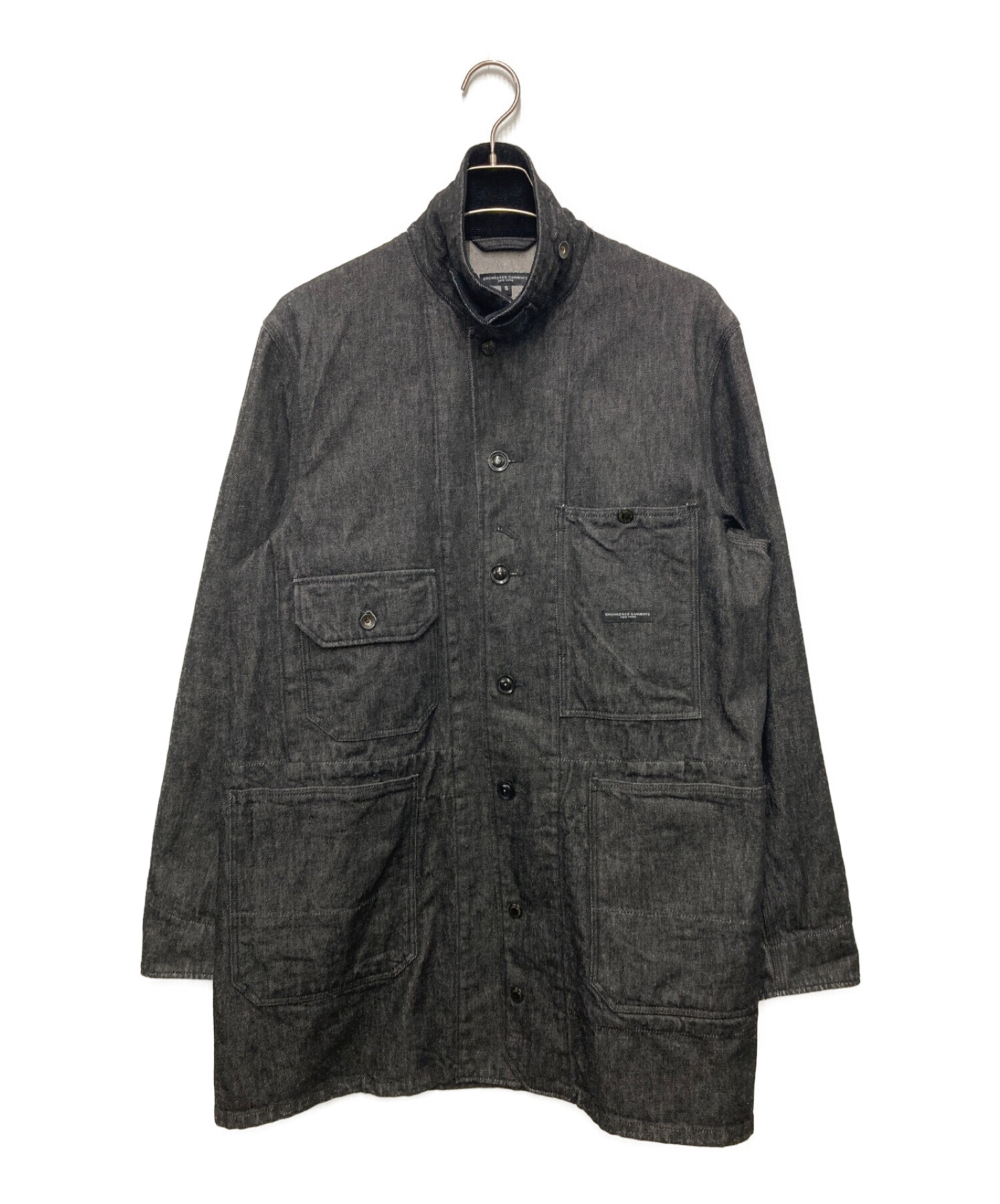 【中古・古着通販】Engineered Garments (エンジニアドガーメンツ