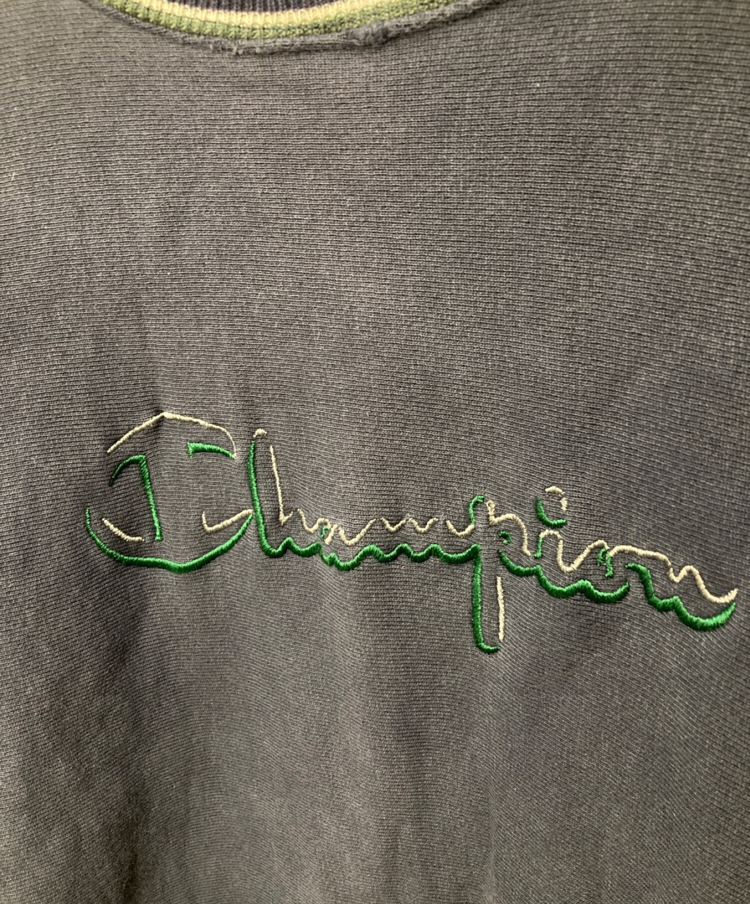 中古・古着通販】Champion REVERSE WEAVE (チャンピオン リバース