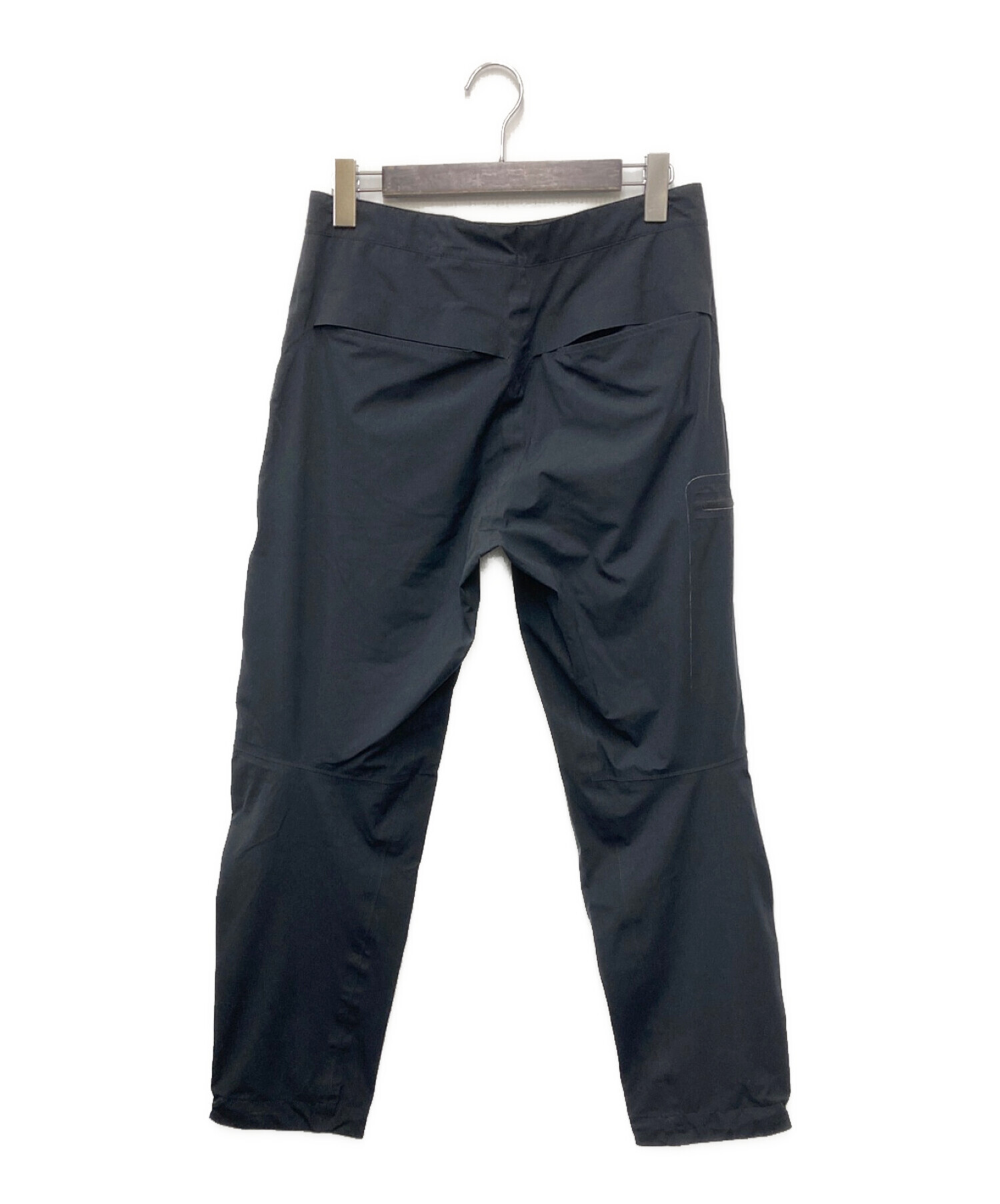 N.HOOLYWOOD (エヌ ハリウッド) MOUNTAIN HARDWEAR (マウンテンハードウェア) City Dwellers Pant  ブラック サイズ:Ｍ