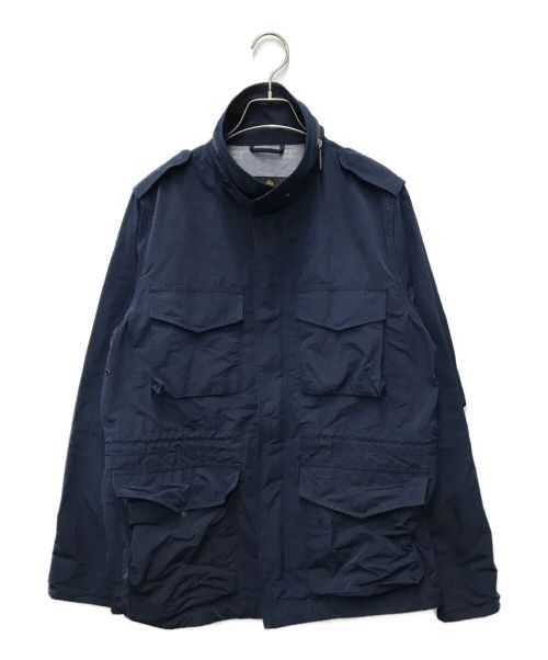 【中古・古着通販】Barbour (バブアー) M-65タイプジャケット