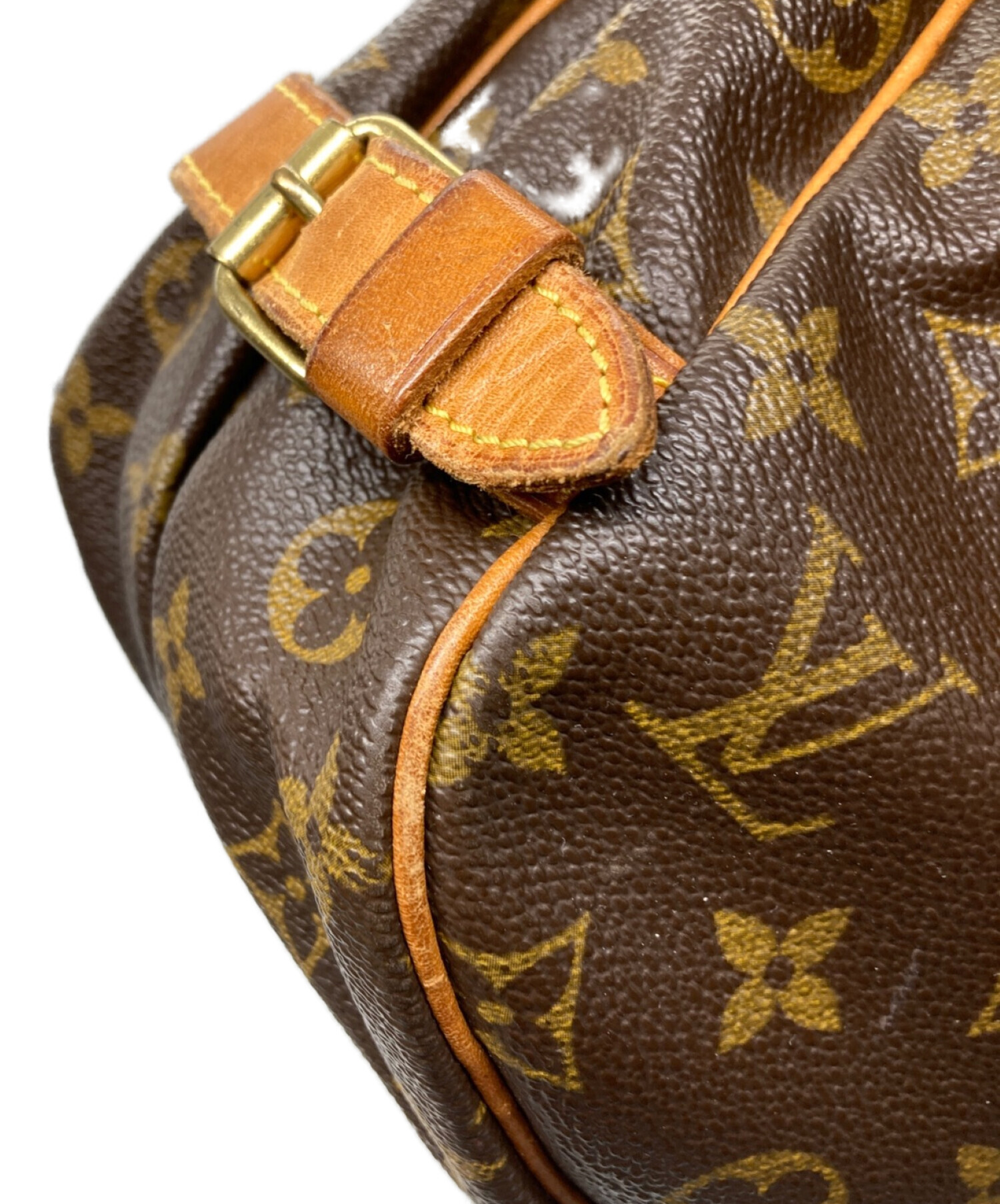 中古・古着通販】LOUIS VUITTON (ルイ ヴィトン) ソミュール30 