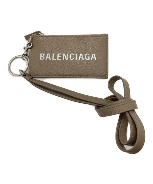 【中古・古着通販】BALENCIAGA (バレンシアガ) ネックストラップ