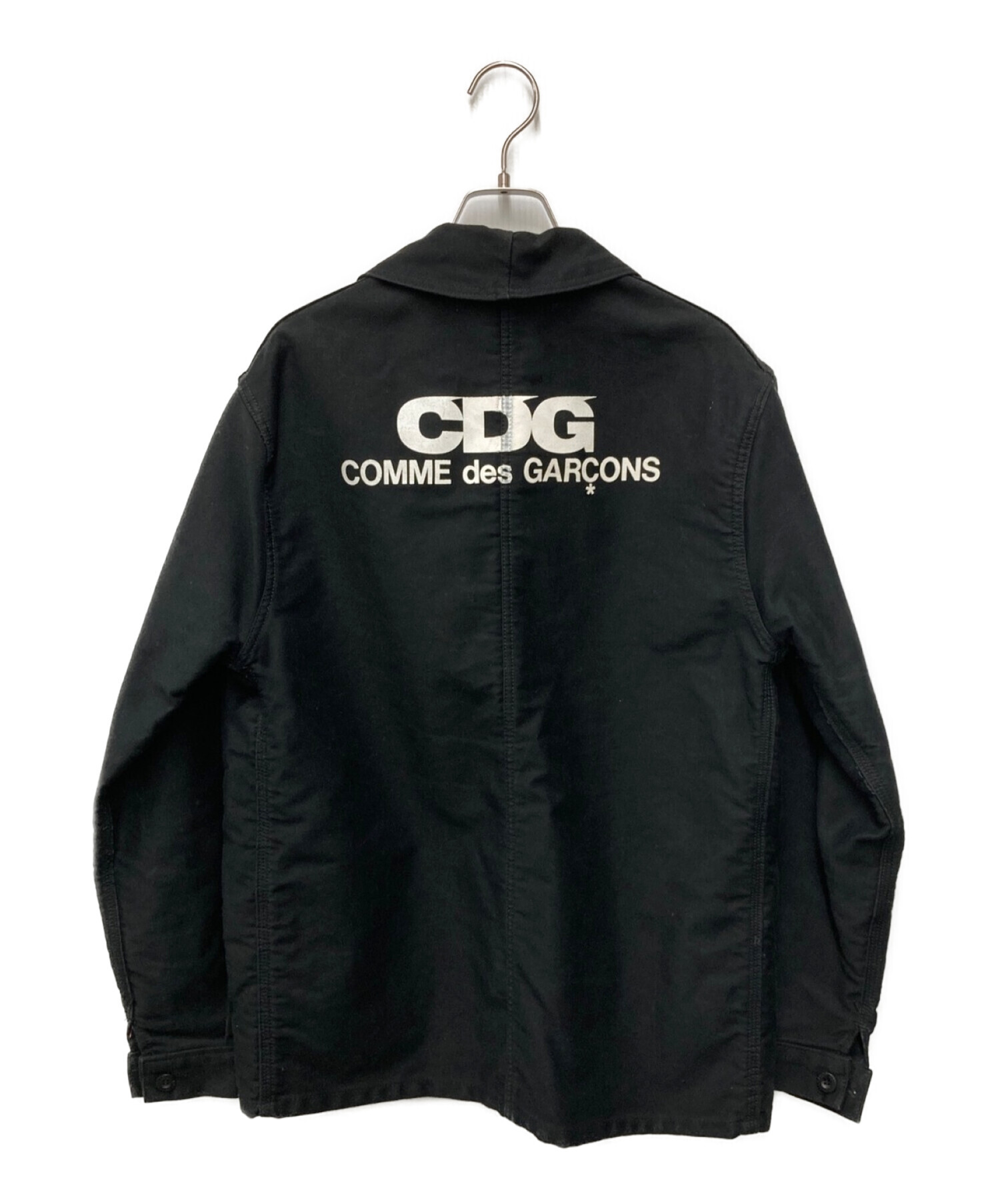 中古・古着通販】GOOD DESIGN SHOP COMME des GARCONS×LE LABOUREUR