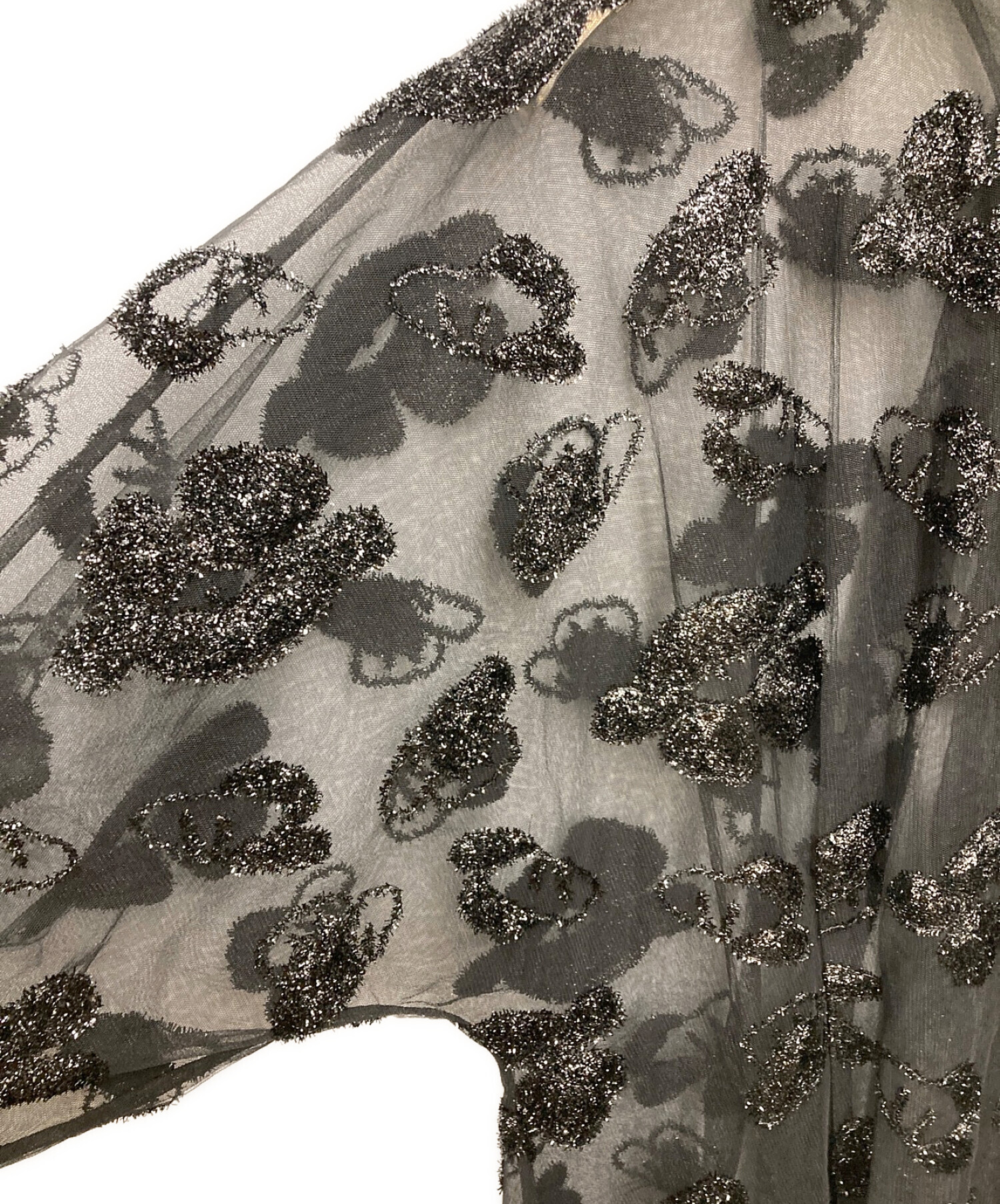 中古・古着通販】H&M×Simone Rocha (エイチアンドエム×シモーネロシャ