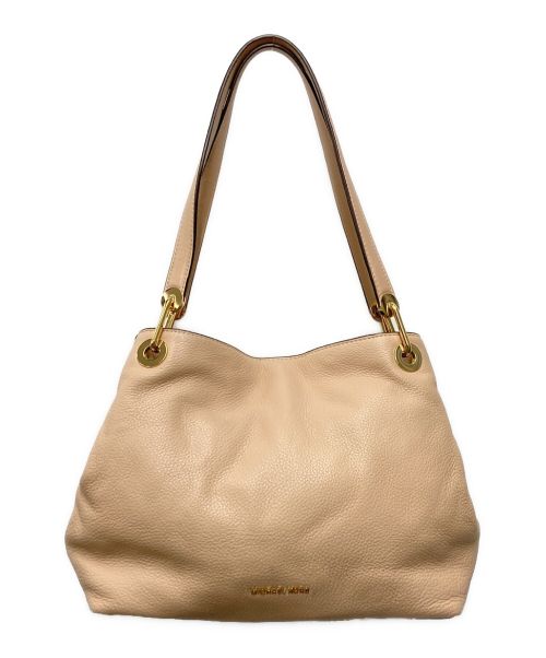 中古・古着通販】MICHAEL KORS (マイケルコース) レイブンラージレザー