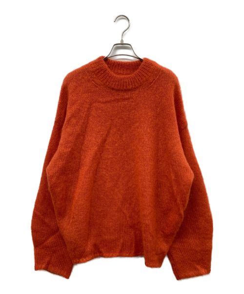 中古・古着通販】TODAYFUL (トゥデイフル) 22AW Kid Mohair Knit