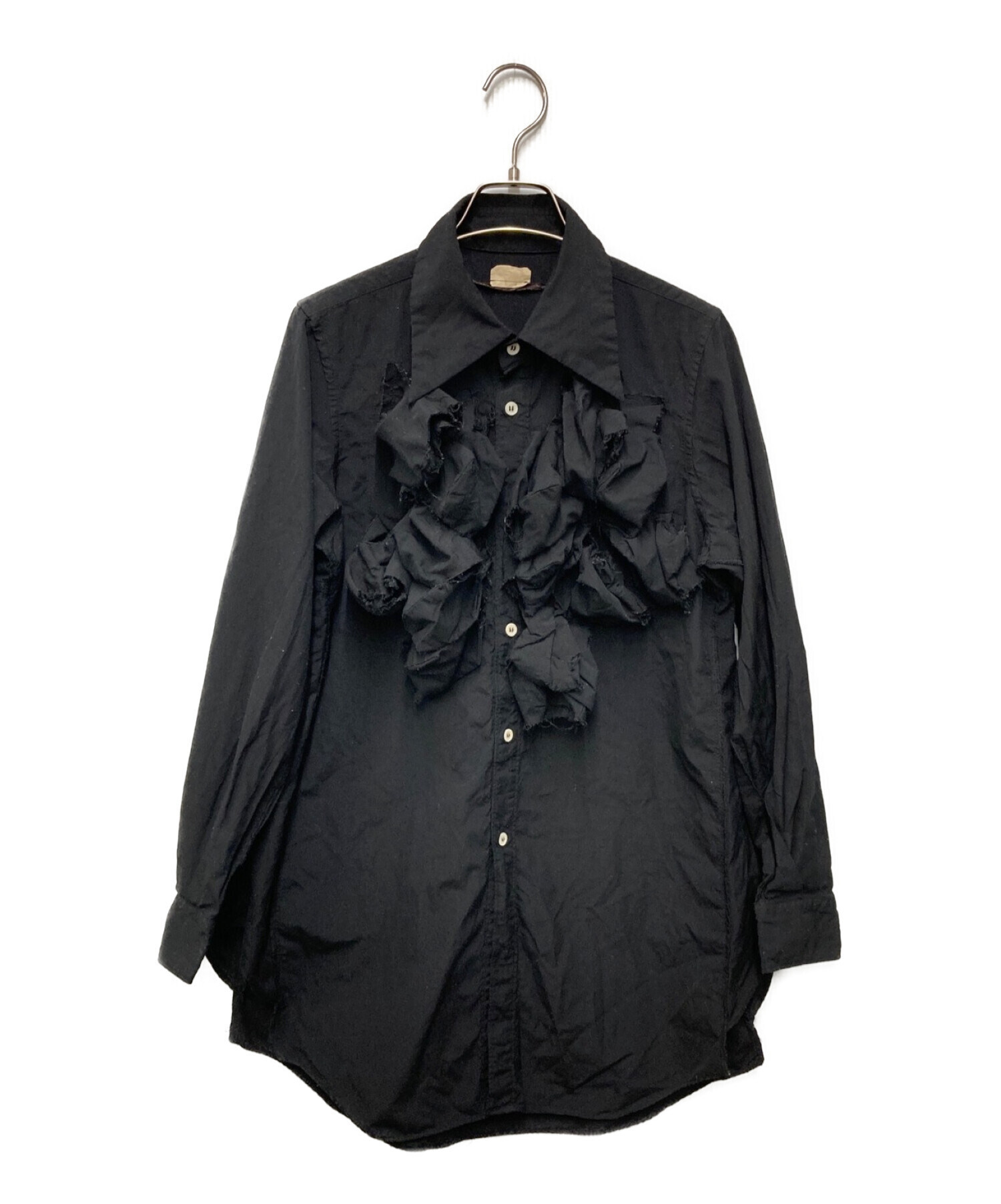 中古・古着通販】COMME des GARCONS (コムデギャルソン) インサイド