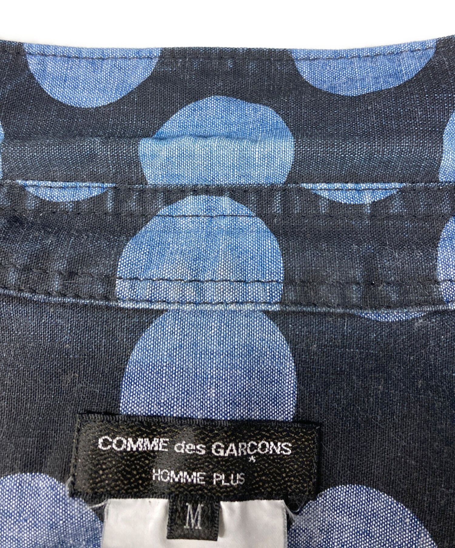 中古・古着通販】COMME des GARCONS HOMME PLUS (コムデギャルソンオム