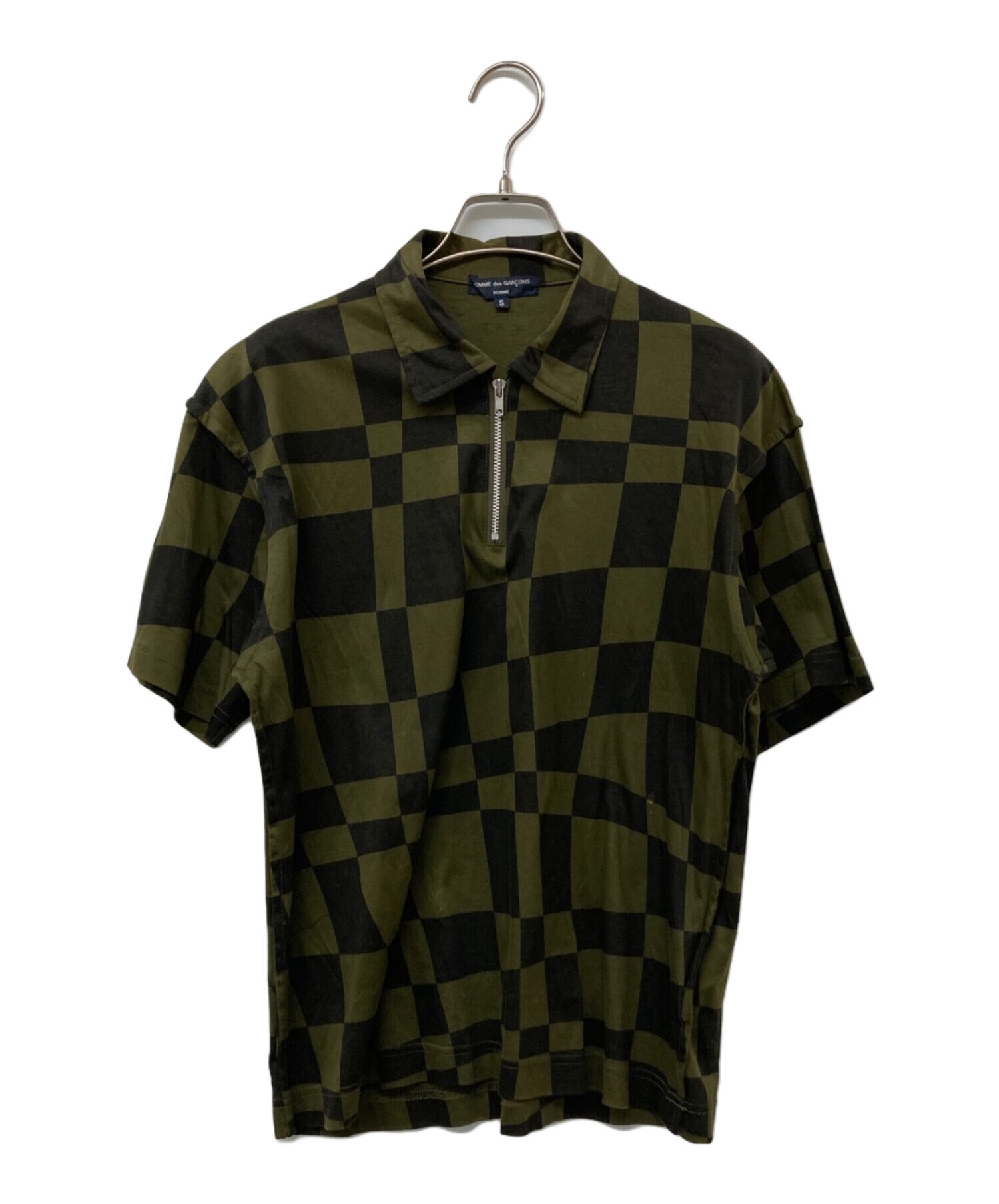 中古・古着通販】COMME des GARCONS HOMME (コムデギャルソン オム