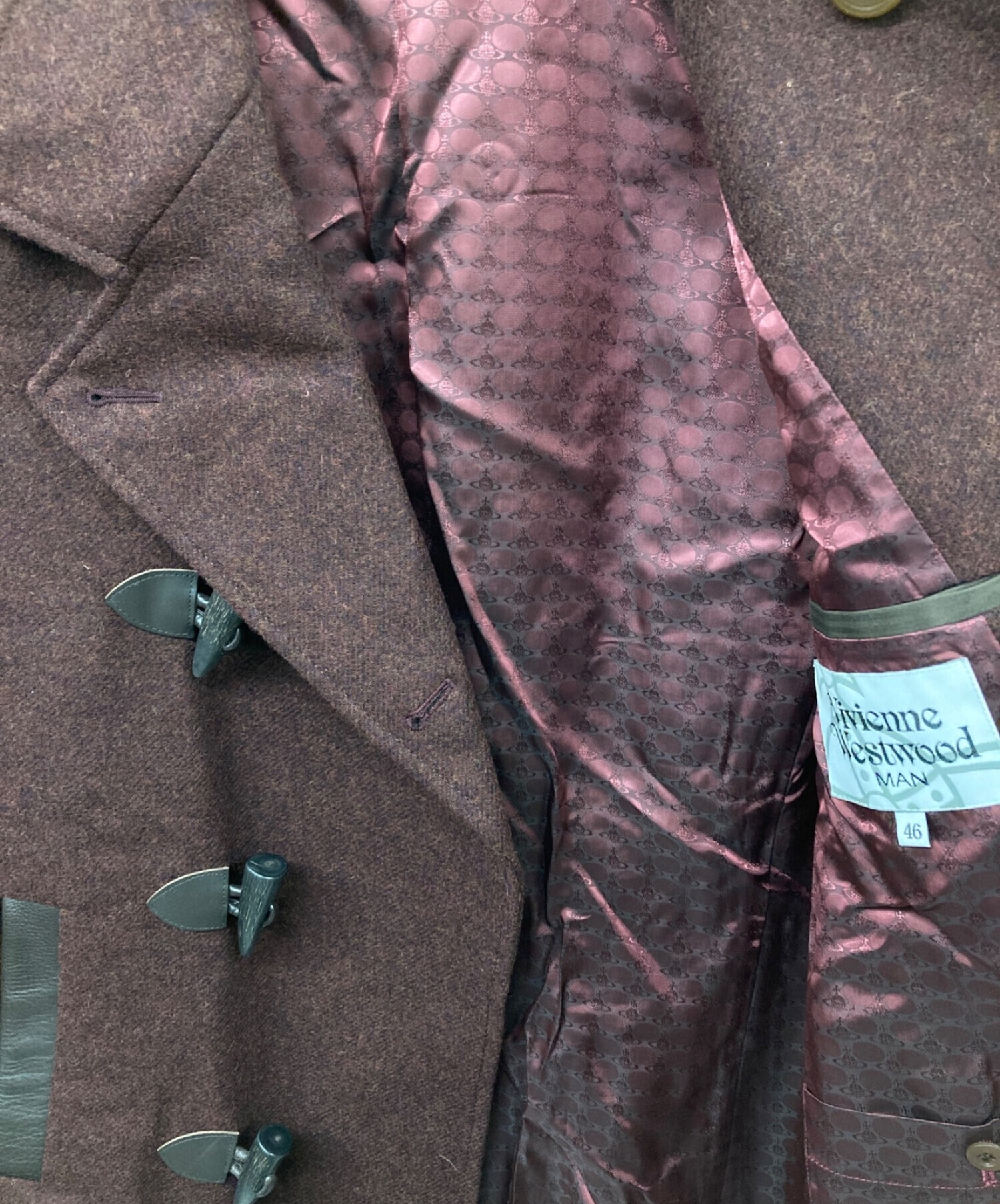 中古・古着通販】Vivienne Westwood man (ヴィヴィアン ウェストウッド