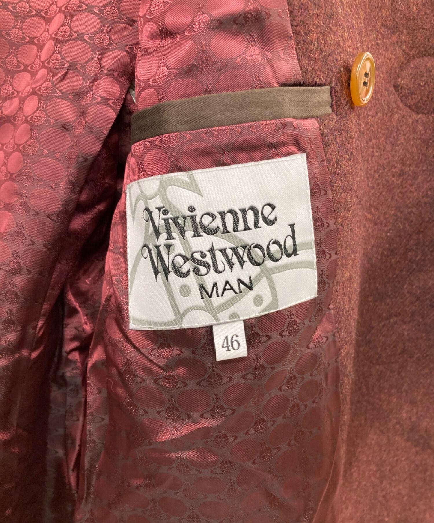 中古・古着通販】Vivienne Westwood man (ヴィヴィアン ウェストウッド